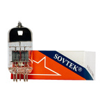 Sovtek 12AX7WB/7025 lampa elektronowa