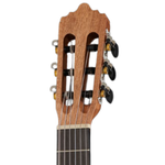 Gitara klasyczna 1/2 La Mancha Rubinito LSM/53