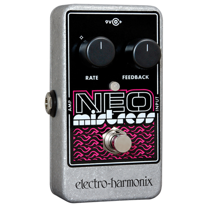 Neo Mistress Electro Harmonix efekt gitarowy Flanger