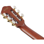 Gitara elektro klasyczna Ibanez FRH20SMN-TCL Tobacco Burst Low Gloss