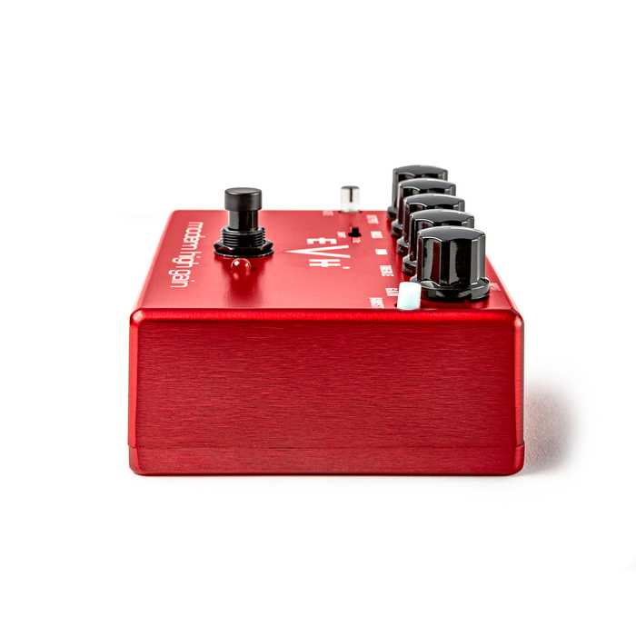 Efekt gitarowy MXR EVH Modern High Gain Pedal przester