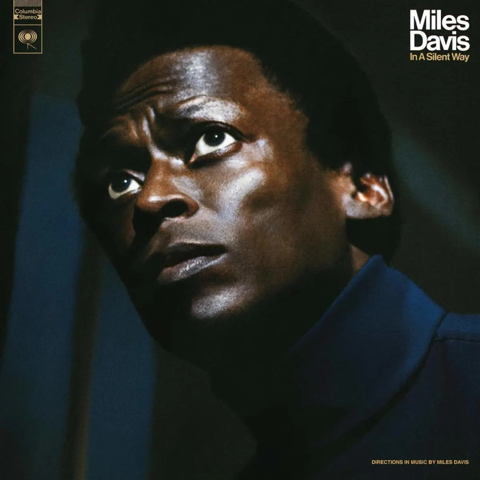 Miles Davis - In A Silent Way (50th Anniversary) LP płyta winylowa