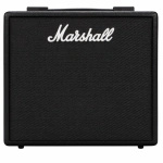 Zestaw gitara elektryczna Ibanez GRG120QASPBGD z combo Marshall CODE 25 i akcesoriami