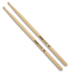 Pałki do perkusji Rohema 5AB Classic Medium American Hickory 410mm