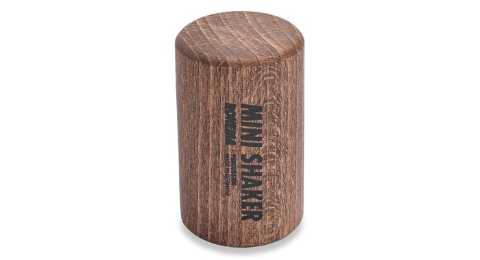 Grzechotka Rohema 615623 Mini Shaker Low z drewna dla dzieci 1+