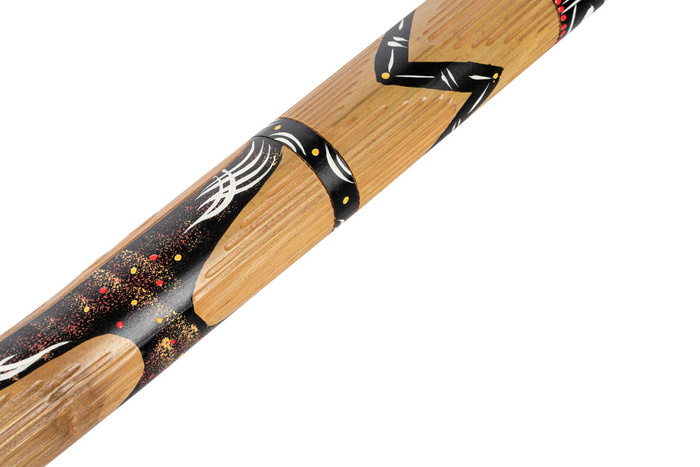 Didgeridoo bambusowe Meinl DDG1-BR