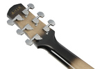 Gitara elektroakustyczna Ibanez AAM370M1CETPA Advanced Transparent Panda High Gloss 