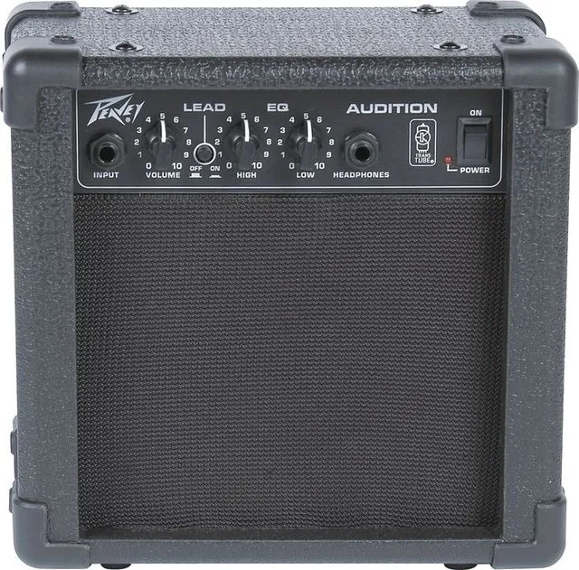 Peavey AUDITION combo gitarowe 7W wzmacniacz gitarowy