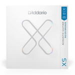 Struny do gitary akustycznej D'Addario XSABR1253 80/20 Bronze 12-53