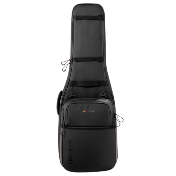 Pokrowiec do gitary elektrycznej D'Addario PW-BLEGC-01 