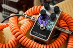 Nano Q-Tron Electro Harmonix efekt gitarowy Envelope Filter