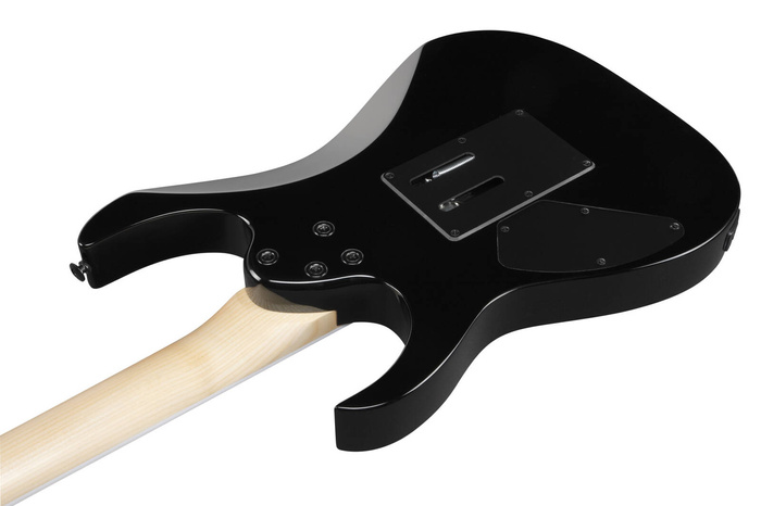 Zestaw gitara elektryczna Ibanez GRG320FA-TBS superstrat z combo Ibanez IBZ10GV2