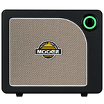 Wzmacniacz gitarowy combo Mooer Hornet 15i czarny 15W