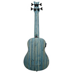 Ukulele basowe U-BASS Ortega RUSWB-UB z pokrowcem