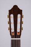 Gitara elektroklasyczna 4/4 DUKE Student F Cut Trio VT