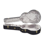Futerał do gitary akustycznej Jumbo RockCase RC 10514 BRCT/SB brązowy