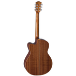 Gitara akustyczna Duke Guitars GA-MC-Cut Grand Auditorium Cutaway