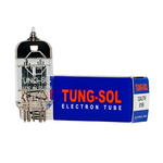 12AU7/ECC82 Tung-Sol lampa elektronowa