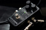 Silencer Electro Harmonix efekt gitarowy Noise Gate bramka szumów