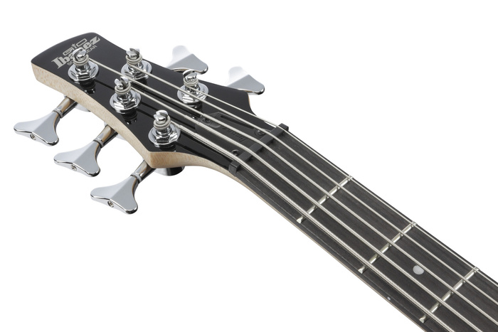 Gitara basowa Ibanez GSR185-JB Jewel Blue 5-strunowa