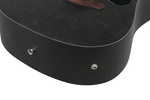 Gitara elektroakustyczna Ibanez V44CE-WK Weathered Black Open Pore