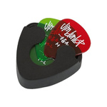 Uchwyt do kostek Dunlop 5000 pojemnik na kostki pickholder 