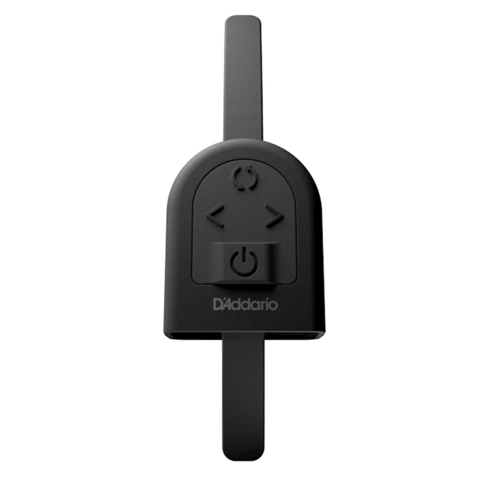 Tuner do banjo D'Addario PW-CT-16 microtuner