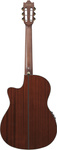 Gitara elektroklasyczna Ibanez GA35TCE-NT Natural High Gloss