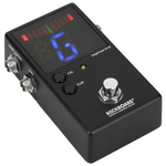 Stroik, tuner do gitary RockBoard Stage Tuner ST-01 V2 tuner podłogowy