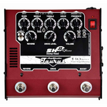 Wzmacniacz gitarowy 130W Stomp-Head 8.Qlone Taurus 130W