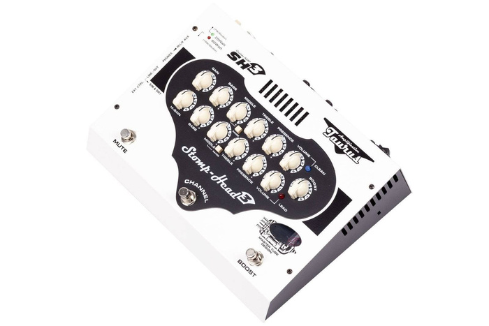 Zestaw gitara elektryczna Ibanez GRG121DX-WNF ze wzmacniaczem Taurus SH3CL i kolumną Orange PPC-108