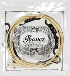 Struny do gitary akustycznej Ibanez IACS6C 12-53 Light