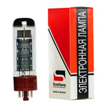 Svetlana EL34 W/PLT Match Tube lampa mocy