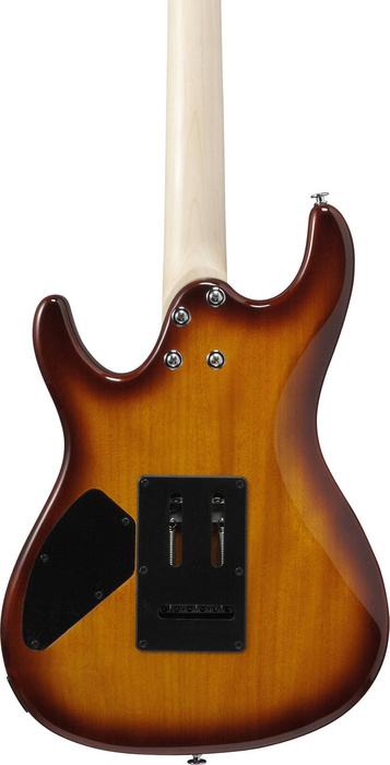 Zestaw gitara elektryczna Ibanez GSA60-BS z combo Orange PPC-108