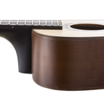 Ukulele koncertowe Baton Rouge UTW-C Wild Service Tree