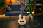 Gitara elektroklasyczna 4/4 Ortega GRSUITE-TCE The Private Room + pokrowiec 