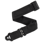 Pas do gitary D'Addario 50BALSV00 Auto Lock Swivel Strap