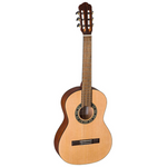 Gitara klasyczna 7/8 La Mancha Granito 32-7/8