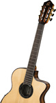 Gitara elektroklasyczna 4/4 Ortega GRSUITE-TCE The Private Room + pokrowiec 