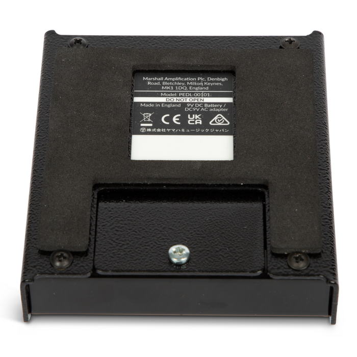 Efekt gitarowy Marshall Guv'nor PEDL-00101-E distortion re-issue