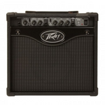 Peavey RAGE 158 combo gitarowe 15W wzmacniacz gitarowy