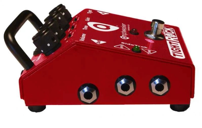 Efekt gitarowy Amptweaker TightRock Rock Distortion