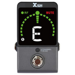 System bezprzewodowy do gitary Xvive P58 z efektem 5.8 GHz 