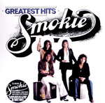 Smokie - Greatest Hits 2LP płyta winylowa biała