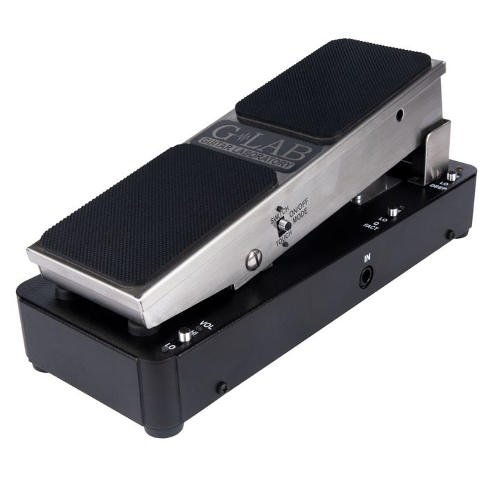 Efekt gitarowy G-Lab Wowee Wah WW-1