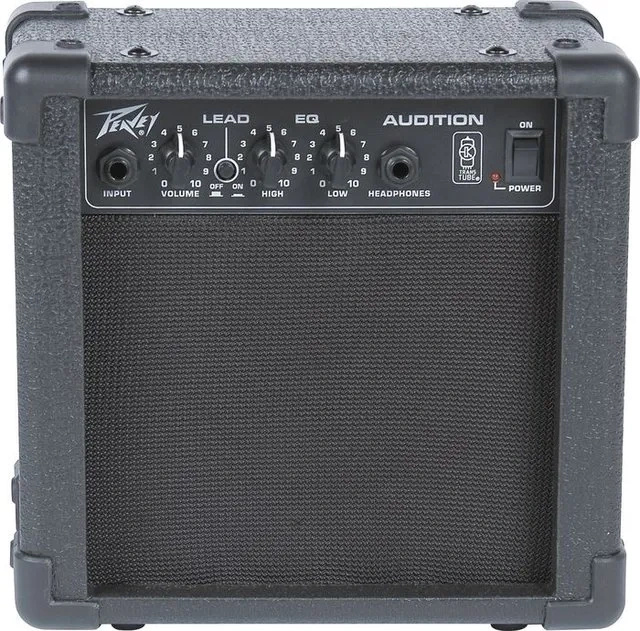 Zestaw gitarowy Ibanez GRX70QAL-TBB gitara elektryczna leworęczna z combo Peavey AUDITION