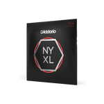 Struny do gitary elektrycznej D'Addario NYXL1052 Light Top/Heavy Bottom 10-52