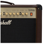 Marshall AS50D wzmacniacz do gitary akustycznej 50W combo