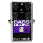 Bass Clone Electro Harmonix efekt basowy Chorus