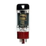 6L6GC Svetlana Platinum Matched lampa elektronowa